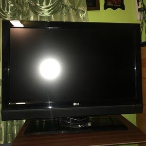 LG tv